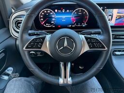 Mercedes-Benz V 220 d STYLE DISTRONIC AHK2,5to 360Kamera