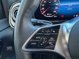 Mercedes-Benz V 220 d STYLE DISTRONIC AHK2,5to 360Kamera