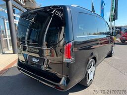 Mercedes-Benz V 250 d AVA DISTRONIC AHK2,5to elektr Türen 360