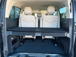 Mercedes-Benz V 250 d AVA DISTRONIC AHK2,5to elektr Türen 360