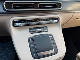 Mercedes-Benz V 250 d AVA DISTRONIC AHK2,5to elektr Türen 360