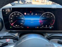 Mercedes-Benz V 250 d AVA DISTRONIC AHK2,5to elektr Türen 360
