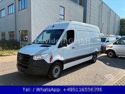 MERCEDES-BENZ Nr.127 Sprinter 314CDI 1.Hand / Werkstatt /Klima