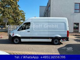 MERCEDES-BENZ Nr.127 Sprinter 314CDI 1.Hand / Werkstatt /Klima