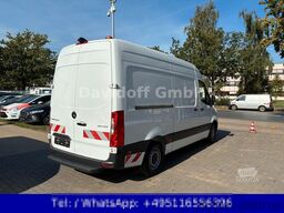 MERCEDES-BENZ Nr.127 Sprinter 314CDI 1.Hand / Werkstatt /Klima