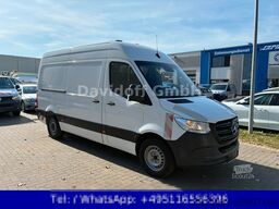MERCEDES-BENZ Nr.127 Sprinter 314CDI 1.Hand / Werkstatt /Klima