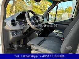 MERCEDES-BENZ Nr.127 Sprinter 314CDI 1.Hand / Werkstatt /Klima