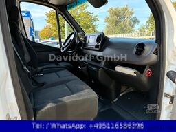 MERCEDES-BENZ Nr.127 Sprinter 314CDI 1.Hand / Werkstatt /Klima