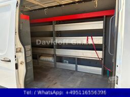 MERCEDES-BENZ Nr.127 Sprinter 314CDI 1.Hand / Werkstatt /Klima