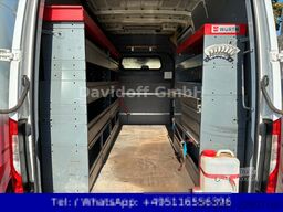 MERCEDES-BENZ Nr.127 Sprinter 314CDI 1.Hand / Werkstatt /Klima