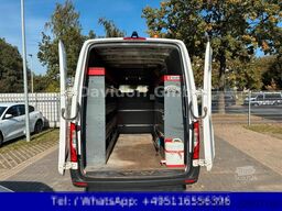 MERCEDES-BENZ Nr.127 Sprinter 314CDI 1.Hand / Werkstatt /Klima