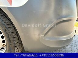 MERCEDES-BENZ Nr.127 Sprinter 314CDI 1.Hand / Werkstatt /Klima