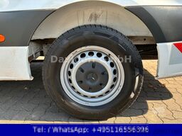 MERCEDES-BENZ Nr.127 Sprinter 314CDI 1.Hand / Werkstatt /Klima