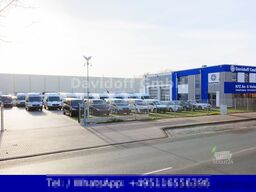 MERCEDES-BENZ Nr.127 Sprinter 314CDI 1.Hand / Werkstatt /Klima