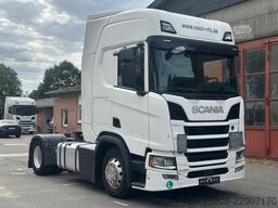 SCANIA R450 Euro6D Retarder ACC ADR EXII / EXIII PTO
