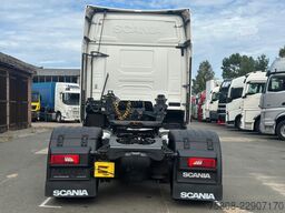 SCANIA R450 Euro6D Retarder ACC ADR EXII / EXIII PTO