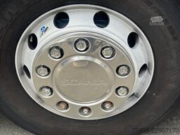 SCANIA R450 Euro6D Retarder ACC ADR EXII / EXIII PTO