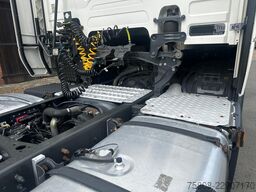 SCANIA R450 Euro6D Retarder ACC ADR EXII / EXIII PTO