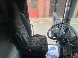 SCANIA R450 Euro6D Retarder ACC ADR EXII / EXIII PTO