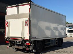 SCHMITZ CARGOBULL SCB Tiefkühler Bi-Temp LBW
