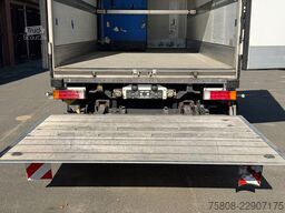 SCHMITZ CARGOBULL SCB Tiefkühler Bi-Temp LBW