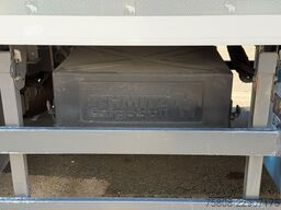 SCHMITZ CARGOBULL SCB Tiefkühler Bi-Temp LBW