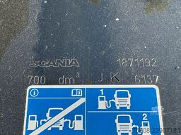 SCANIA S 500 Retarder 1200L Leder Alcoa Euro6d