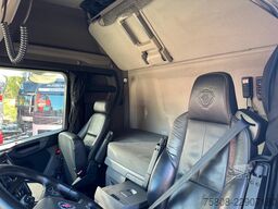 SCANIA S 500 Retarder 1200L Leder Alcoa Euro6d