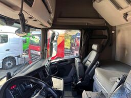 SCANIA S 500 Retarder 1200L Leder Alcoa Euro6d