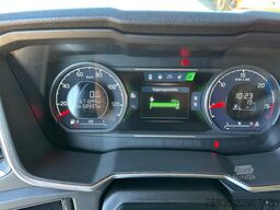 SCANIA S 500 Retarder 1200L Leder Alcoa Euro6d