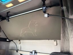 MAN TGX 18.510 XXL Intarder 2 Tanks ACC LGS Alcoa