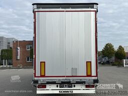Schmitz Cargobull Curtainsider Mega Getränke