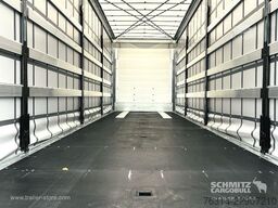 Schmitz Cargobull Curtainsider Mega Getränke