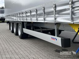 Schmitz Cargobull Curtainsider Mega Getränke