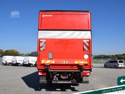 DAF XF 480 6x2 Planenaufbau LBW 1500Kg Standklima
