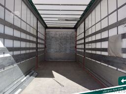 DAF XF 480 6x2 Planenaufbau LBW 1500Kg Standklima