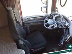 DAF XF 480 6x2 Planenaufbau LBW 1500Kg Standklima