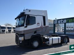 RENAULT T460 Comfort Retarder Hydraulikanlage