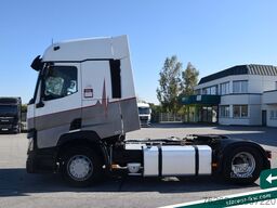 RENAULT T460 Comfort Retarder Hydraulikanlage