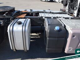 RENAULT T460 Comfort Retarder Hydraulikanlage