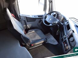 RENAULT T460 Comfort Retarder Hydraulikanlage