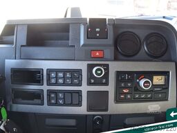 RENAULT T460 Comfort Retarder Hydraulikanlage