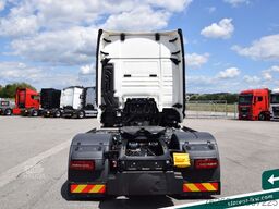 MAN TGX 18.560 LL Retarder Standklima Vollluft MIETE
