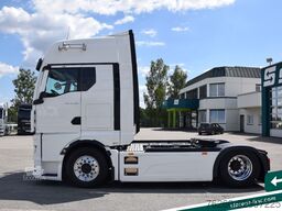 MAN TGX 18.560 LL Retarder Standklima Vollluft MIETE