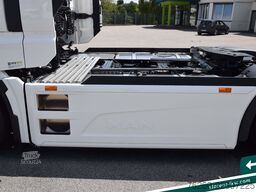 MAN TGX 18.560 LL Retarder Standklima Vollluft MIETE