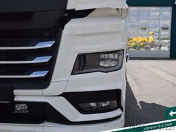 MAN TGX 18.560 LL Retarder Standklima Vollluft MIETE