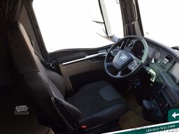 MAN TGX 18.560 LL Retarder Standklima Vollluft MIETE