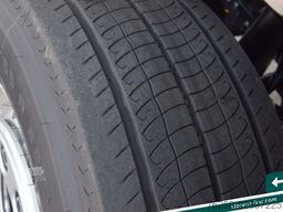 MAN TGX 18.560 LL Retarder Standklima Vollluft MIETE