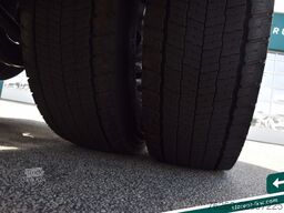 MAN TGX 18.560 LL Retarder Standklima Vollluft MIETE