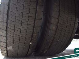 MAN TGX 18.560 LL Retarder Standklima Vollluft MIETE